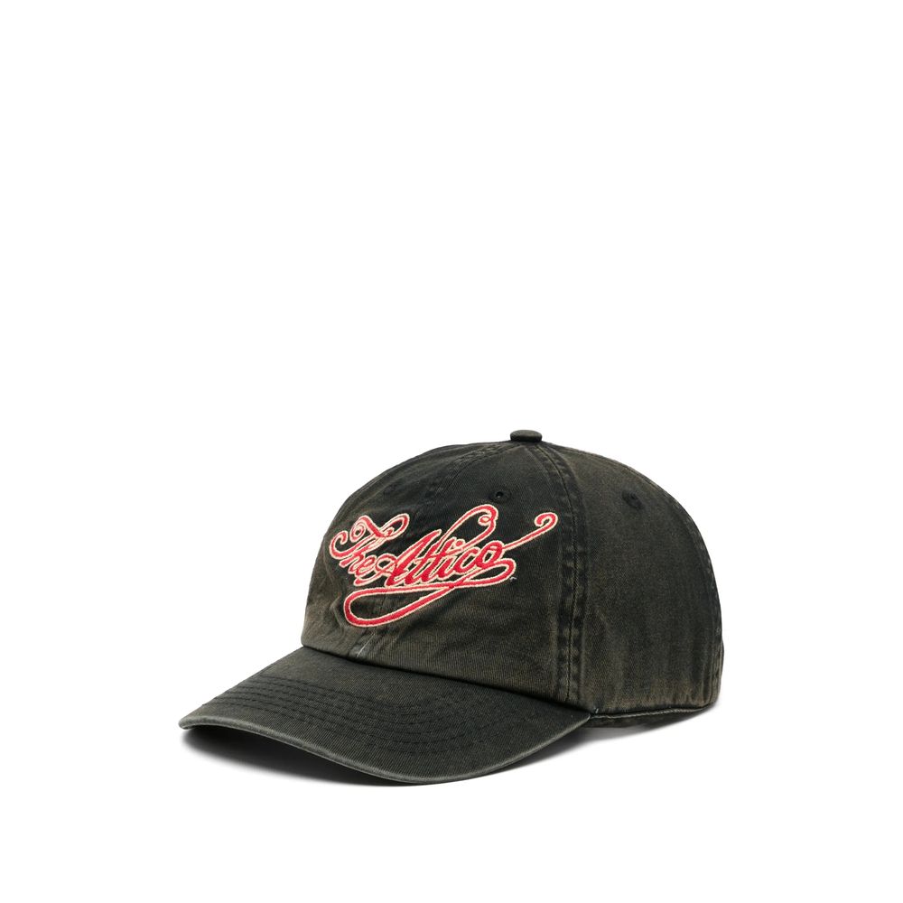 [The Attico] Hat FW26 261WAC00041 CCC131TA 121