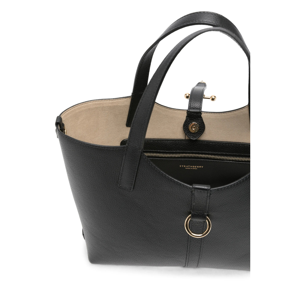 [STRATHBERRY] Tote bag FW26 20261-128-062 KITE MIDI 100