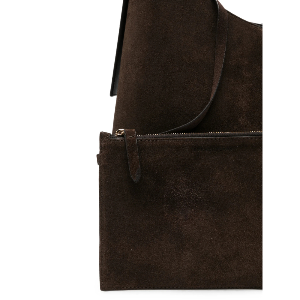 [STRATHBERRY] Shoulder bag FW26 20252-475-005 KITE HOBO 465
