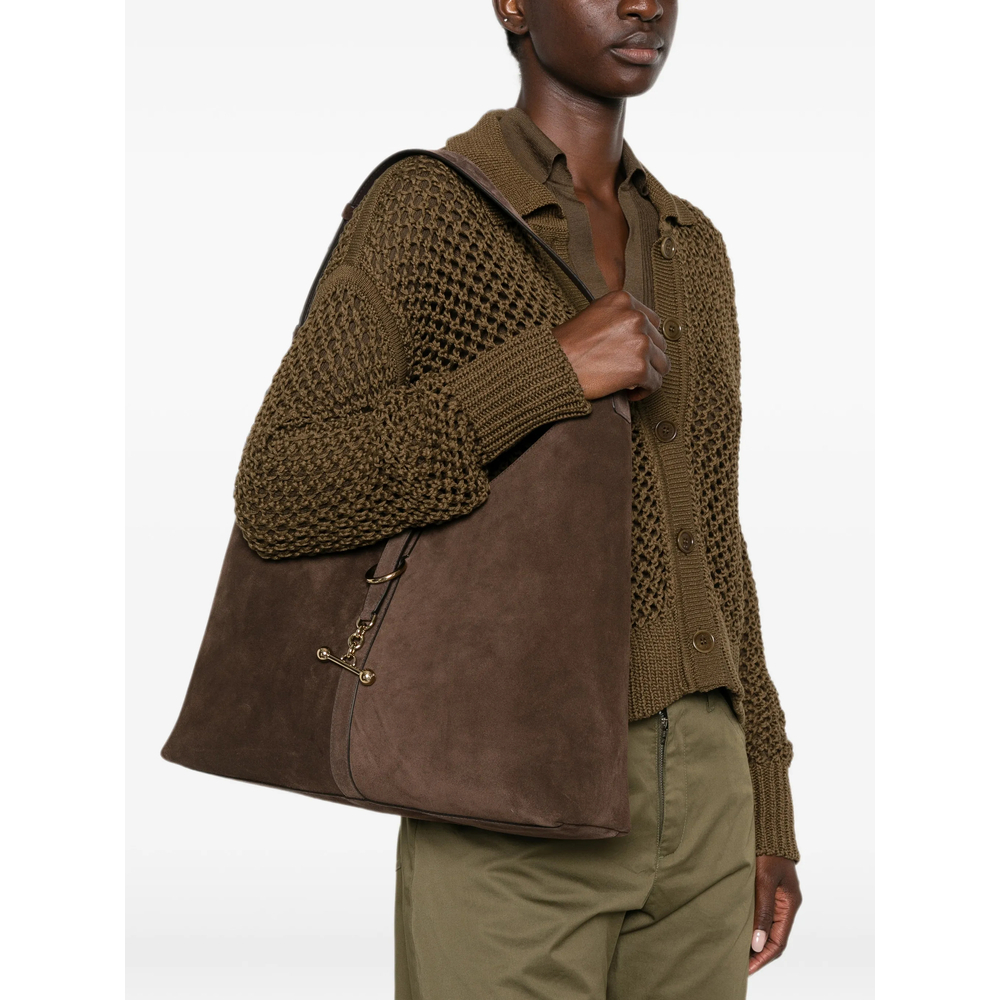 [STRATHBERRY] Shoulder bag FW26 20252-475-005 KITE HOBO 465