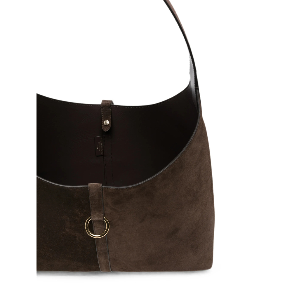 [STRATHBERRY] Shoulder bag FW26 20252-475-005 KITE HOBO 465