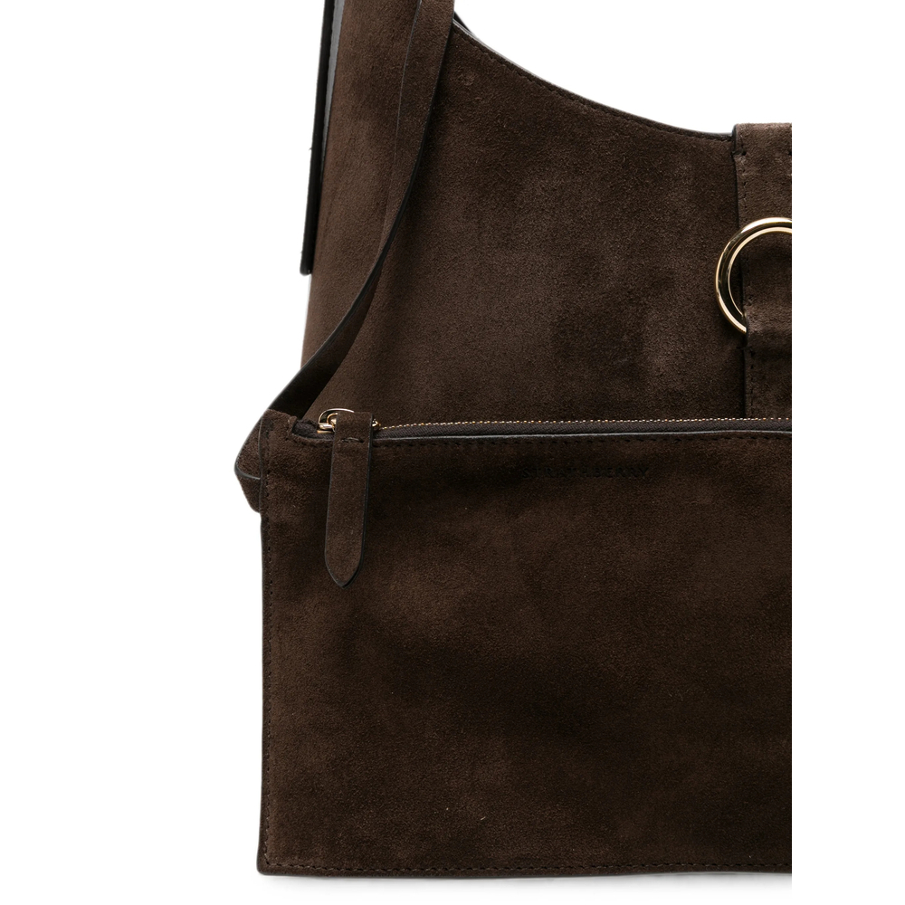 [STRATHBERRY] Tote bag FW26 20261-475-018 KITE HOBO 465