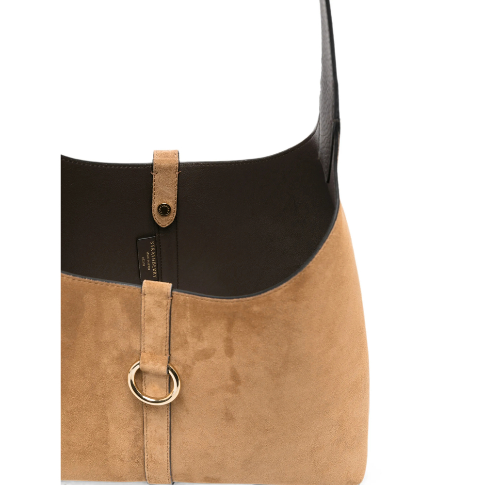 [STRATHBERRY] Shoulder bag FW26 20262-475-010 GEORGIA MA 195