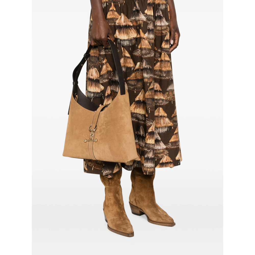 [STRATHBERRY] Shoulder bag FW26 20262-475-018 KITE HOBO 195