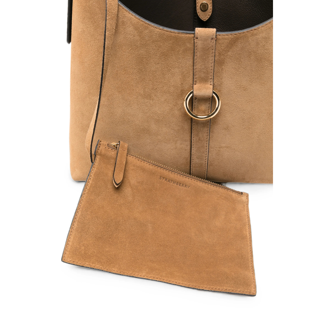 [STRATHBERRY] Shoulder bag FW26 20262-475-018 KITE HOBO 195