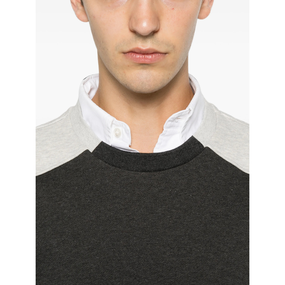 [Thom Browne] Sweatshirt FW26 MJT580A 00535 949