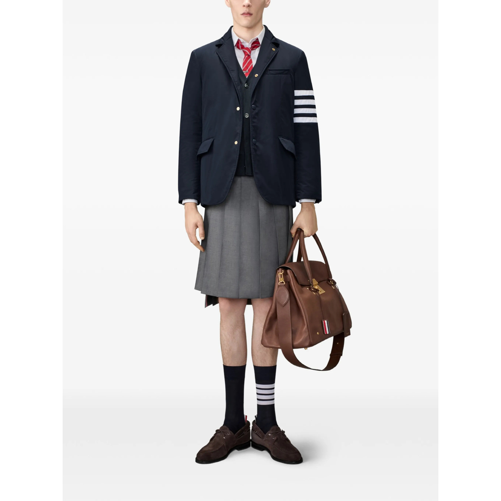[Thom Browne] Cardigan FW26 MJT582E 00535 415