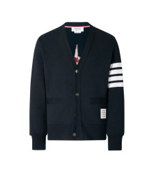 [Thom Browne] Cardigan FW26 MJT582E 00535 415