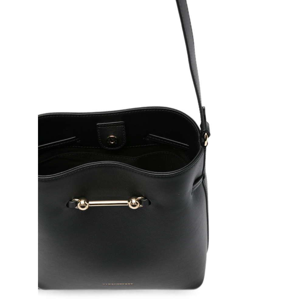 [STRATHBERRY] Tote bag FW26 20262-022-068 CORDA 100