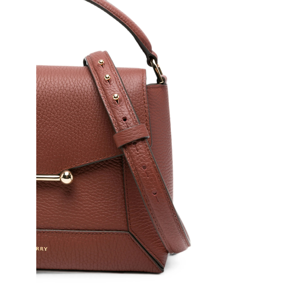 [STRATHBERRY] Tote bag FW26 20262-125-680 MOSAIC TOP 452