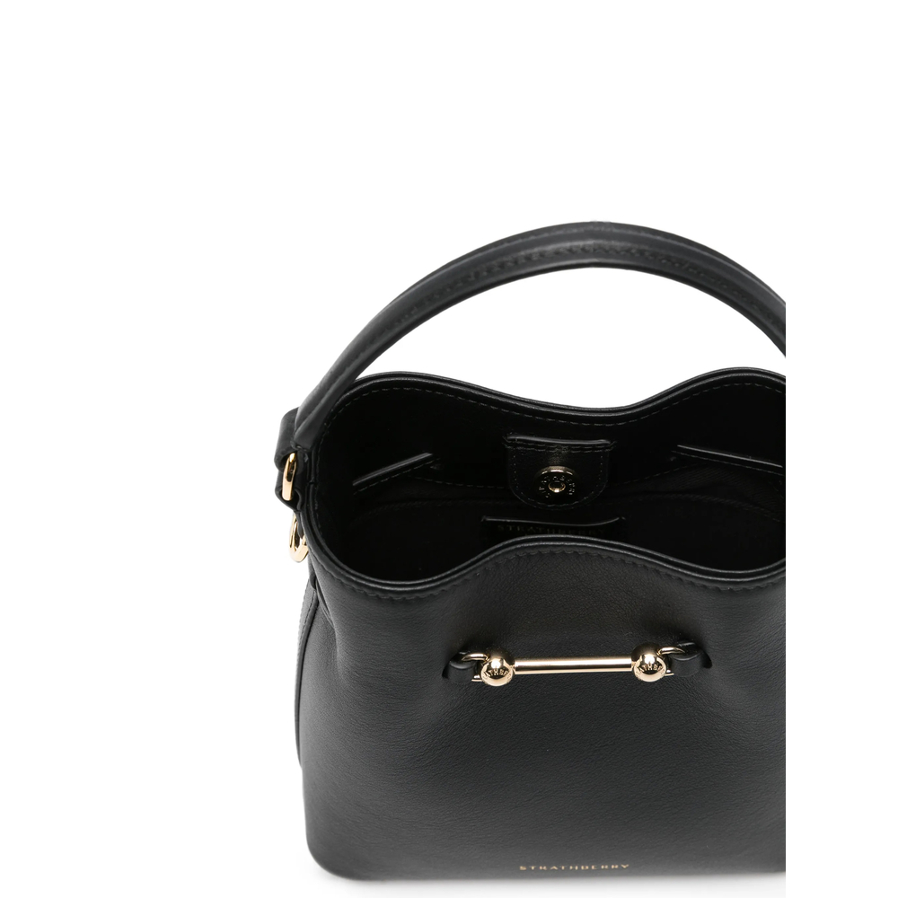[STRATHBERRY] Tote bag FW26 20262-022-066 CORDA MINI 100