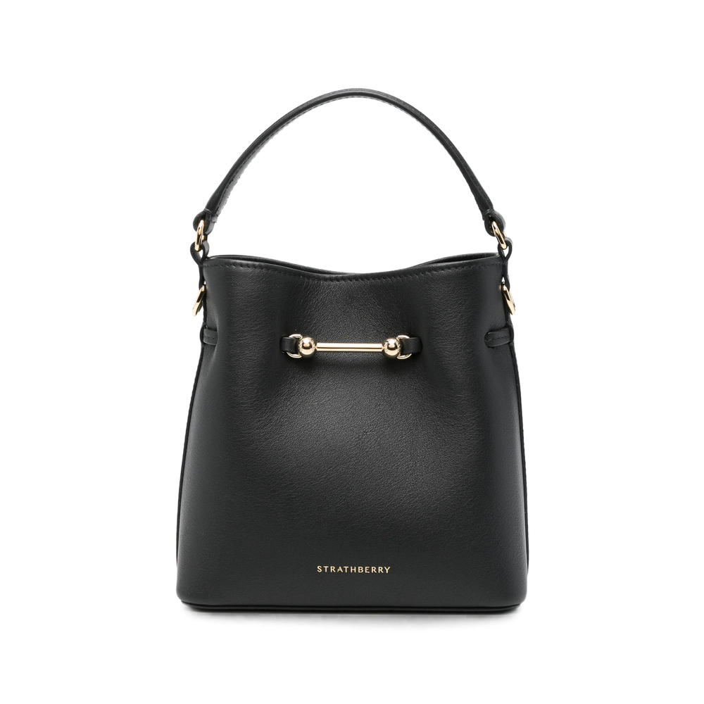 [STRATHBERRY] Tote bag FW26 20262-022-066 CORDA MINI 100