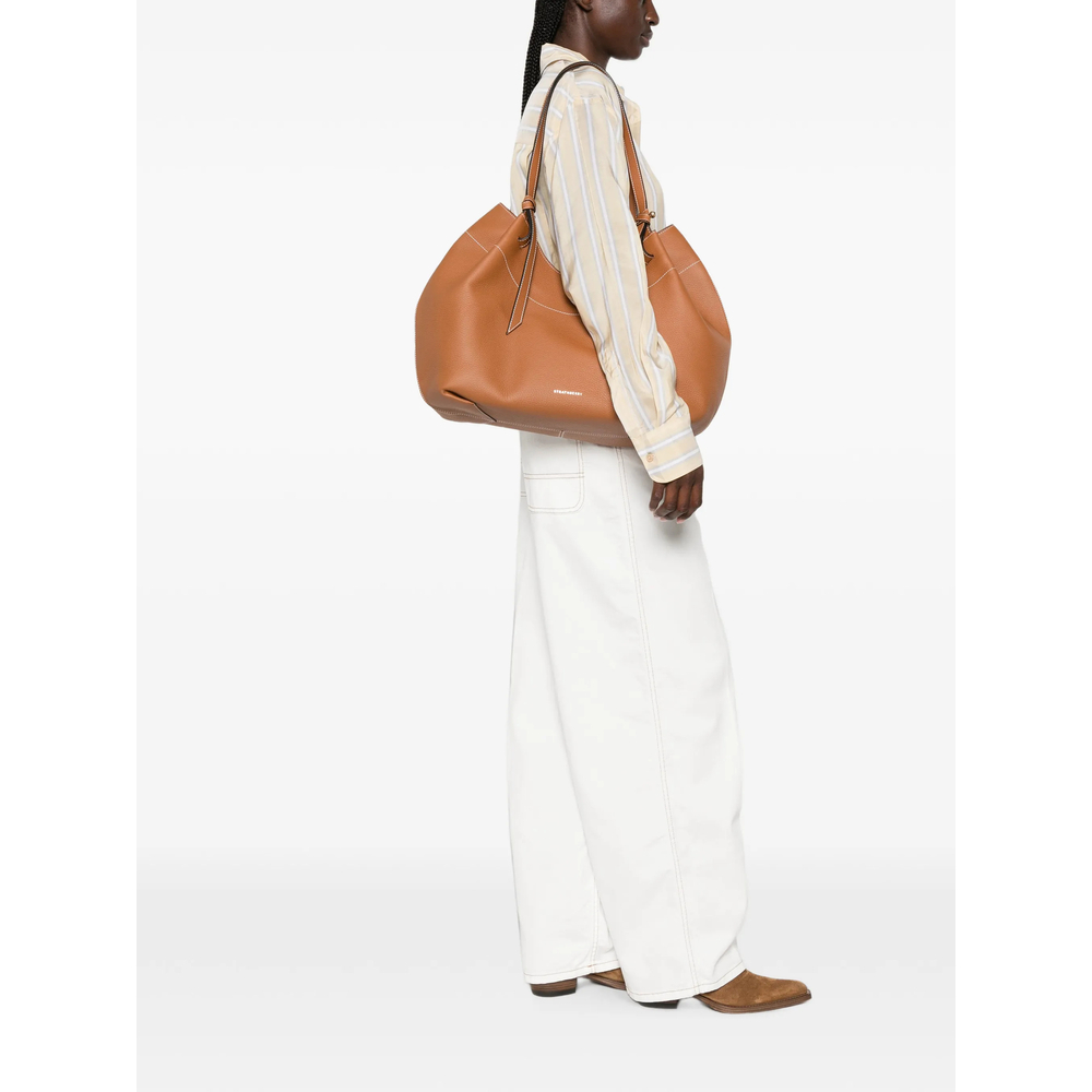 [STRATHBERRY] Shoulder bag FW26 20261-125-030 BARRA 450