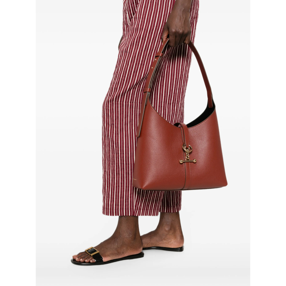[STRATHBERRY] Shoulder bag FW26 20262-128-018 KITE HOBO 452