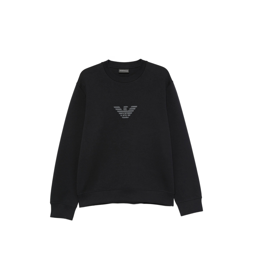 [Emporio Armani] Sweatshirt FW26 AF10013 EM004541 MB561