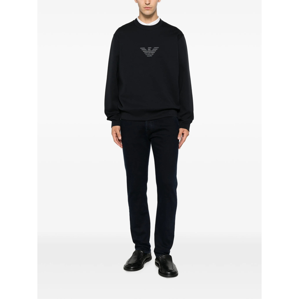 [Emporio Armani] Sweatshirt FW26 AF10013 EM004541 MB561