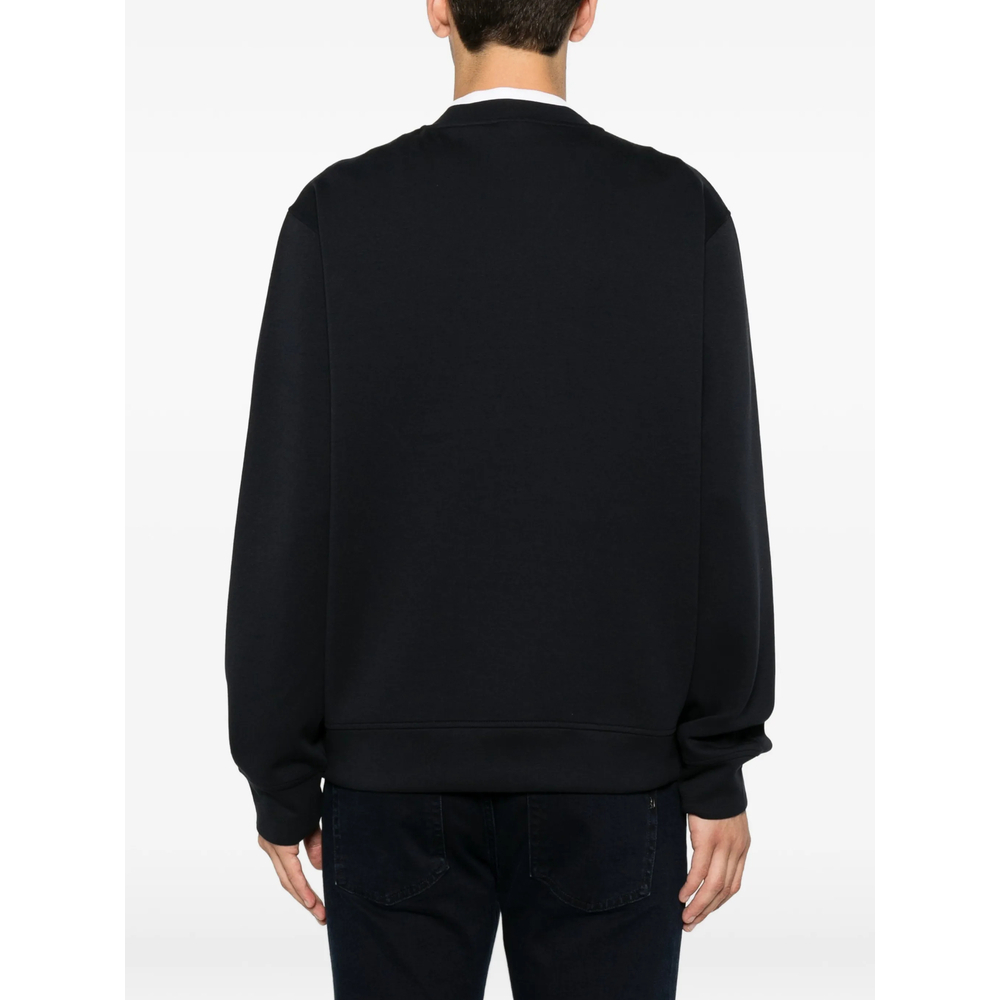 [Emporio Armani] Sweatshirt FW26 AF10013 EM004541 MB561