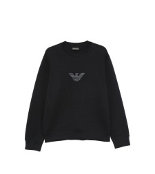[Emporio Armani] Sweatshirt FW26 AF10013 EM004541 MB561