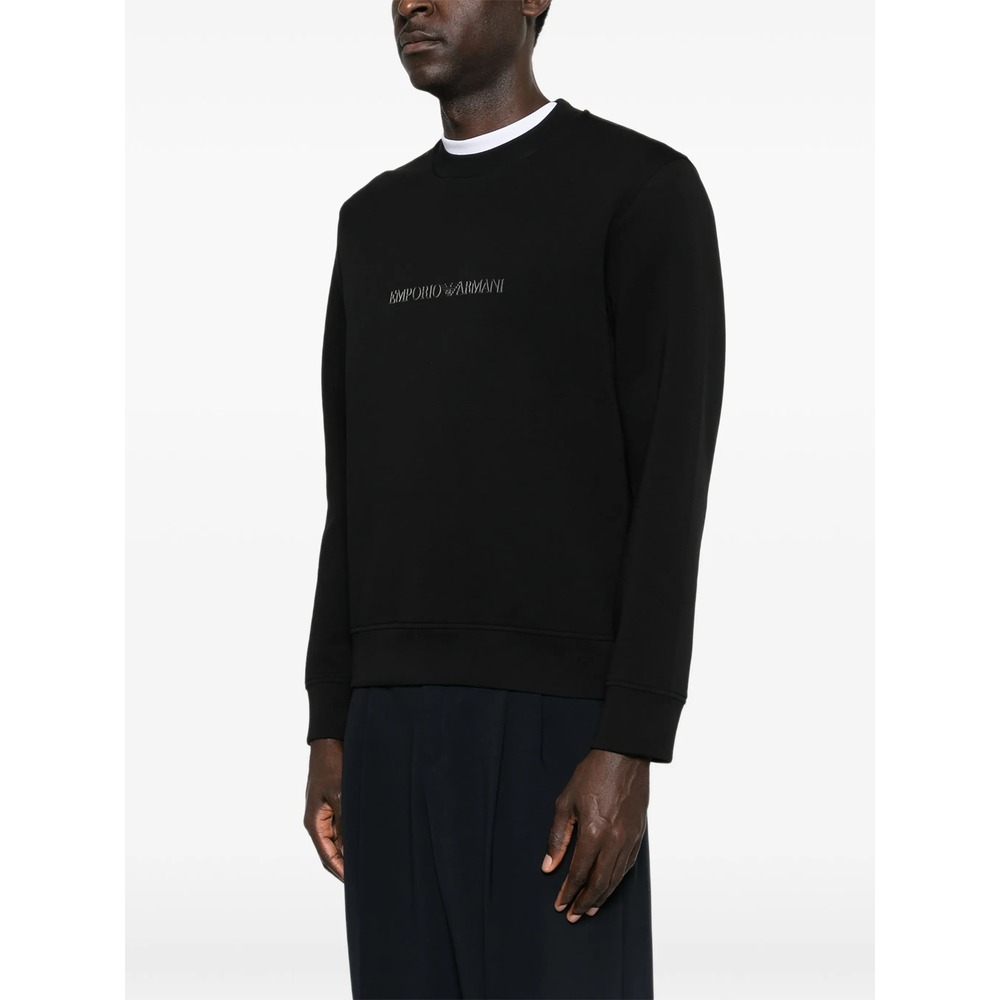 [Emporio Armani] Sweatshirt FW26 AF10013 EM004541 MC540