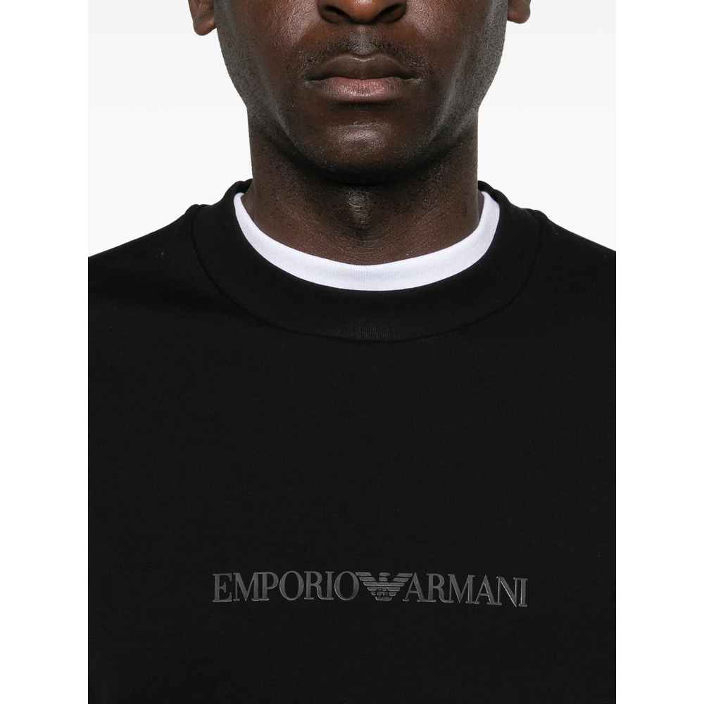 [Emporio Armani] Sweatshirt FW26 AF10013 EM004541 MC540