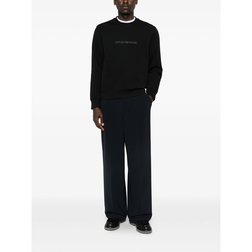 [Emporio Armani] Sweatshirt FW26 AF10013 EM004541 MC540