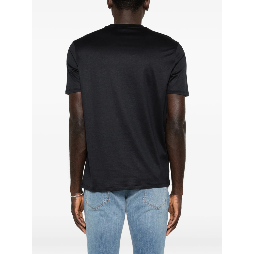 [Emporio Armani] T-shirts Short Sleeve FW26 AF10017 EM004585 UB118