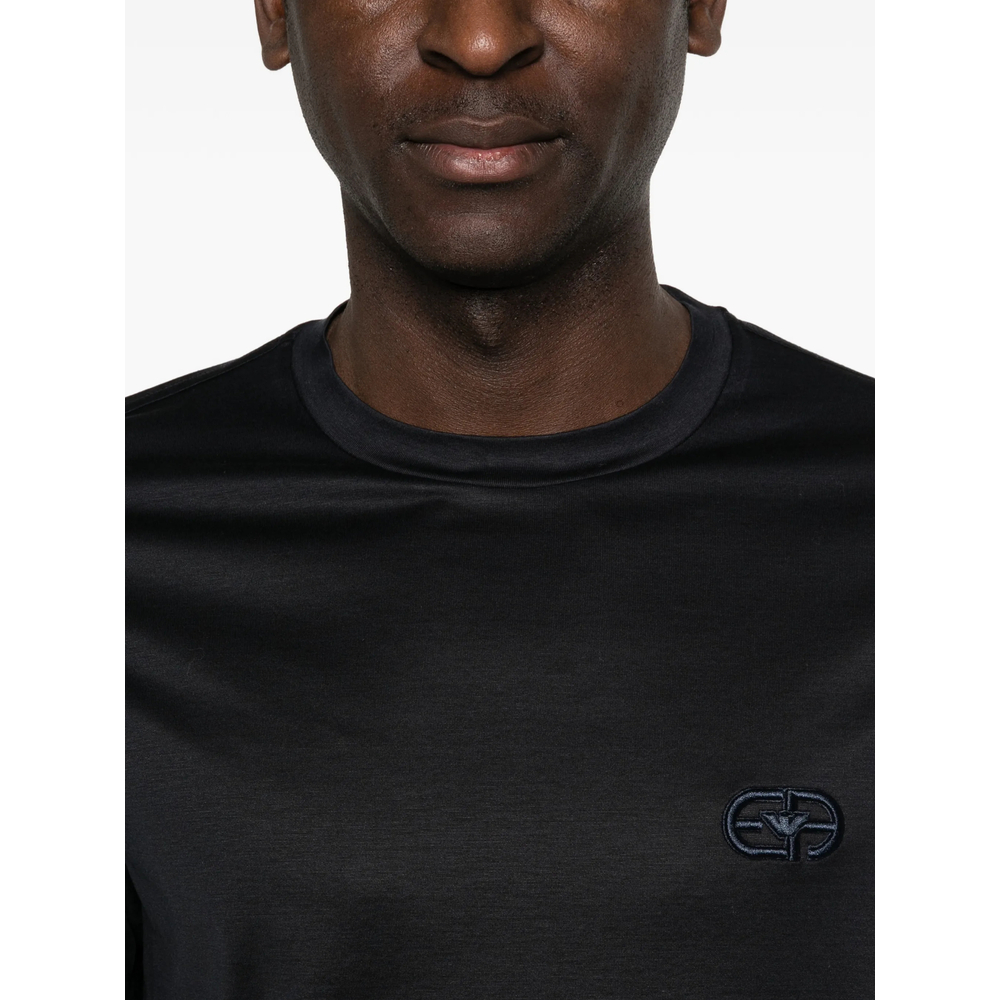 [Emporio Armani] T-shirts Short Sleeve FW26 AF10017 EM004585 UB118