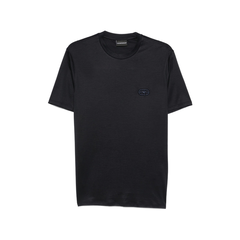 [Emporio Armani] T-shirts Short Sleeve FW26 AF10017 EM004585 UB118