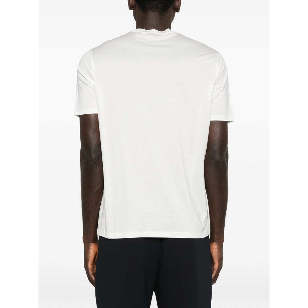 [Emporio Armani] T-shirts Short Sleeve FW26 AF10017 EM004585 U0003