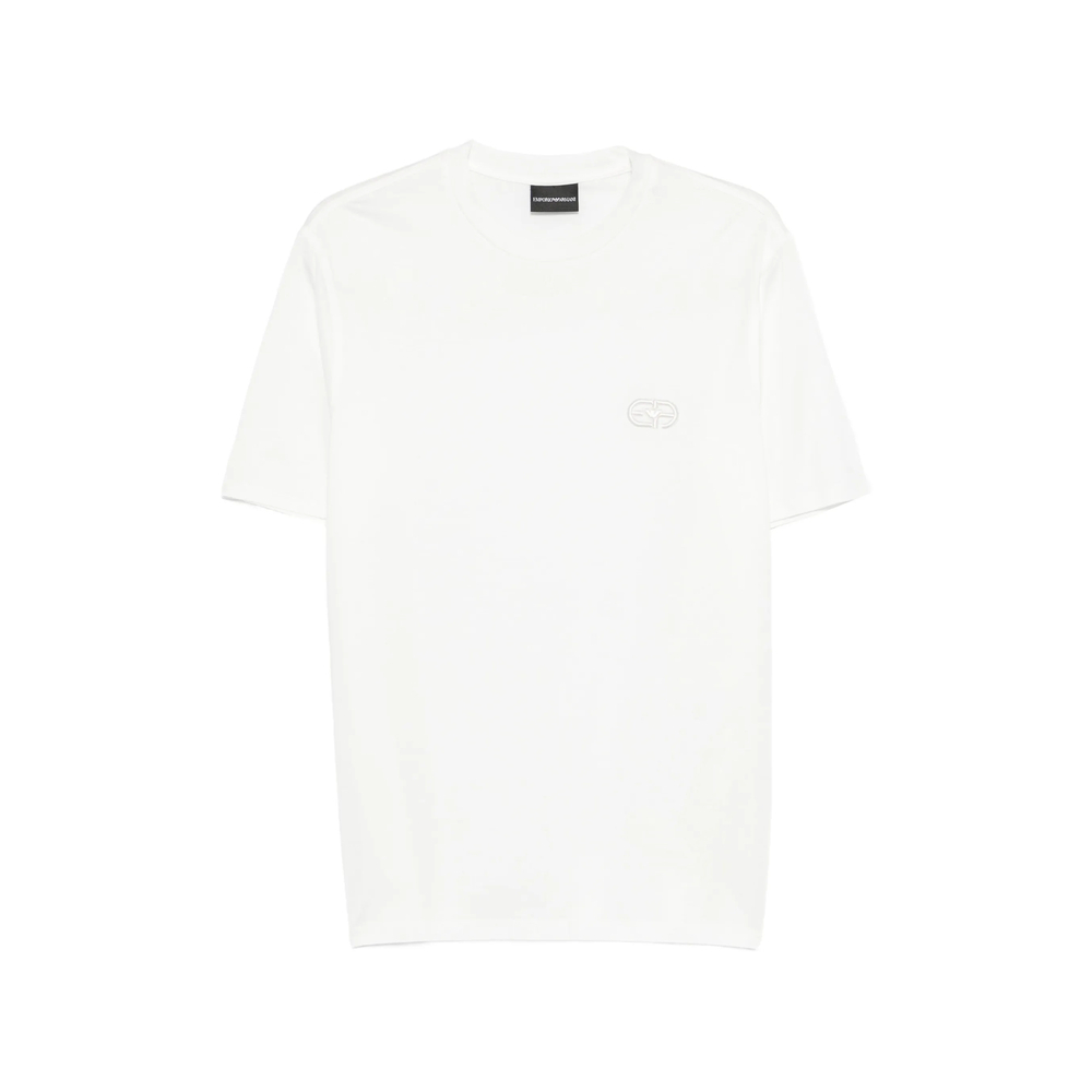 [Emporio Armani] T-shirts Short Sleeve FW26 AF10017 EM004585 U0003