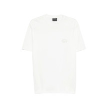 [Emporio Armani] T-shirts Short Sleeve FW26 AF10017 EM004585 U0003