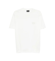 [Emporio Armani] T-shirts Short Sleeve FW26 AF10017 EM004585 U0003