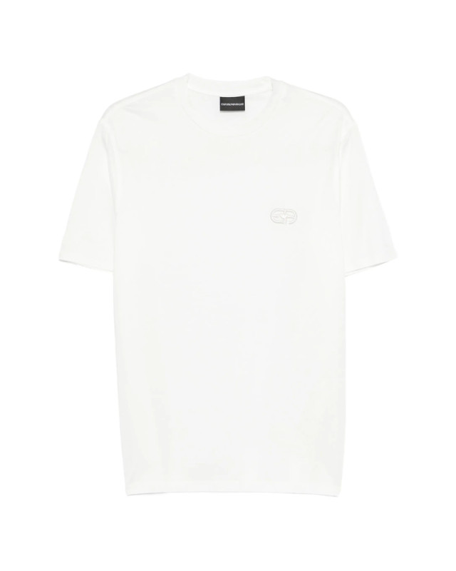 [Emporio Armani] T-shirts Short Sleeve FW26 AF10017 EM004585 U0003