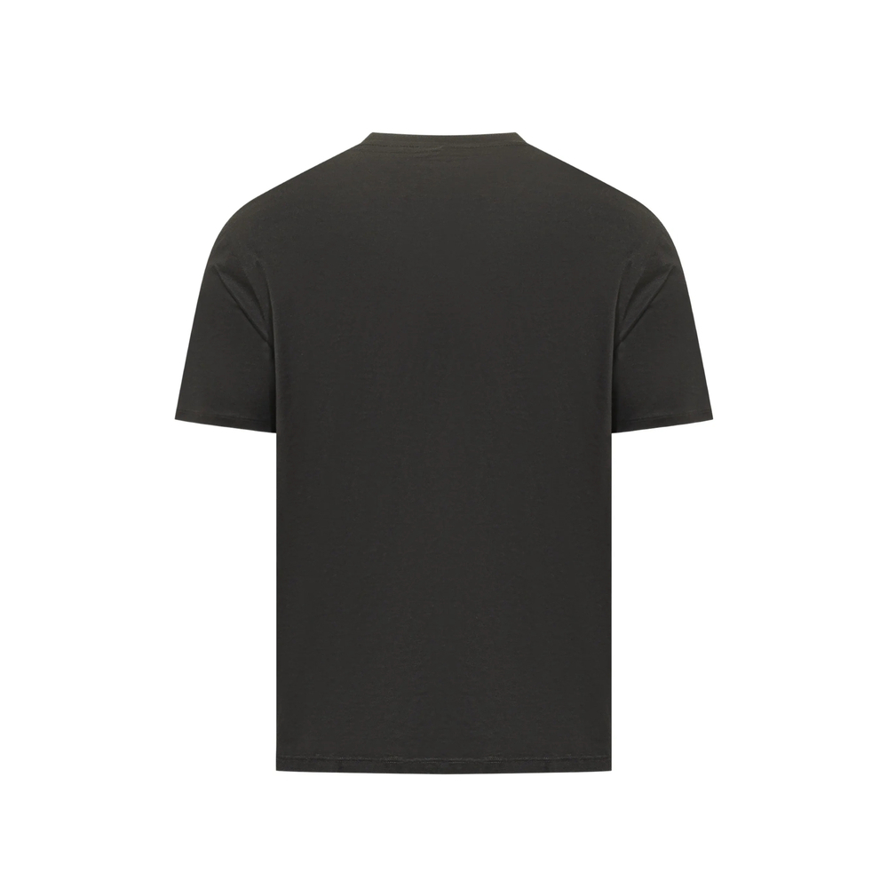 [Emporio Armani] T-shirts Short Sleeve FW26 AF10017 EM004585 UC001