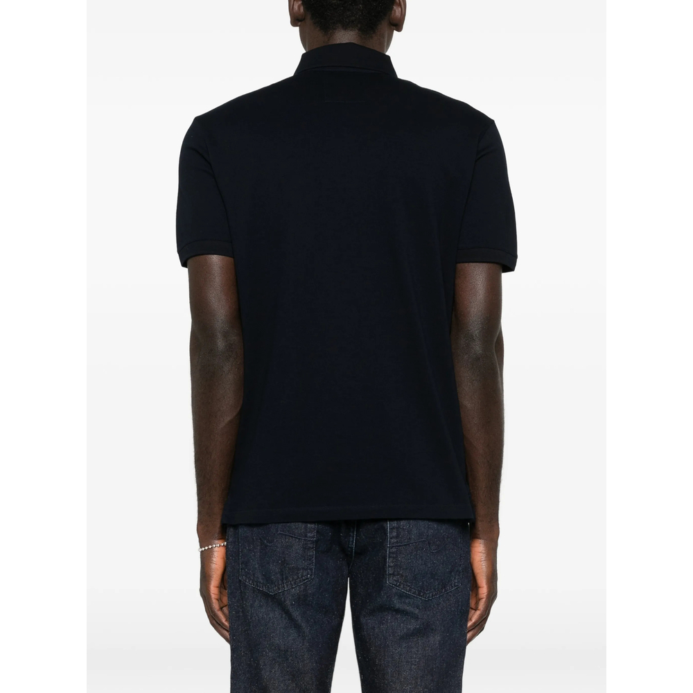 [Emporio Armani] T-shirts Short Sleeve FW26 AF12955 EM004643 UB118