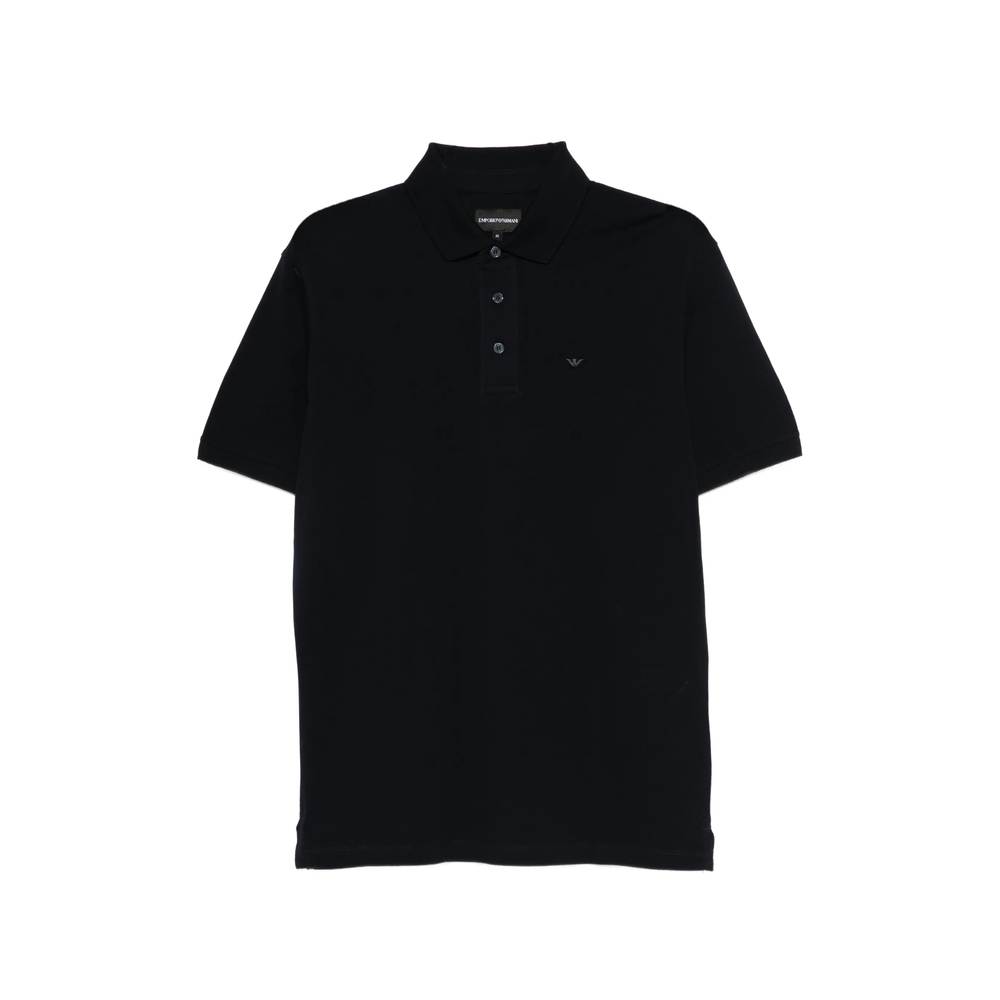 [Emporio Armani] T-shirts Short Sleeve FW26 AF12955 EM004643 UB118