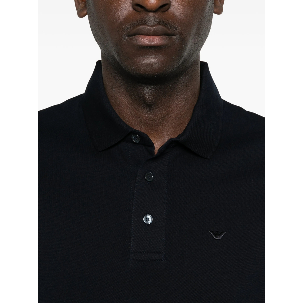 [Emporio Armani] T-shirts Short Sleeve FW26 AF12955 EM004643 UB118