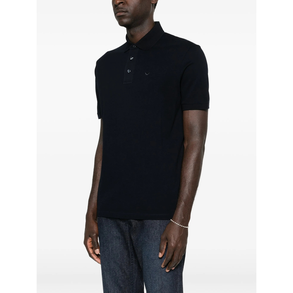 [Emporio Armani] T-shirts Short Sleeve FW26 AF12955 EM004643 UB118