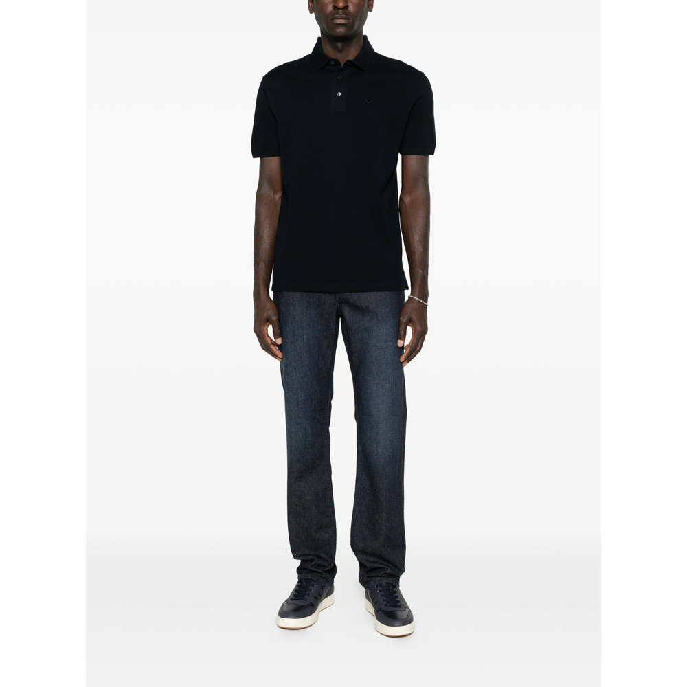 [Emporio Armani] T-shirts Short Sleeve FW26 AF12955 EM004643 UB118
