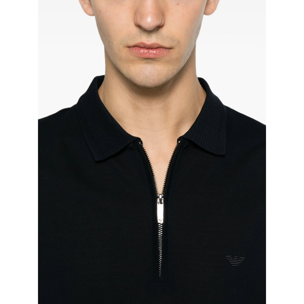 [Emporio Armani] T-shirts Short Sleeve FW26 AF12955 EM006624 UB118