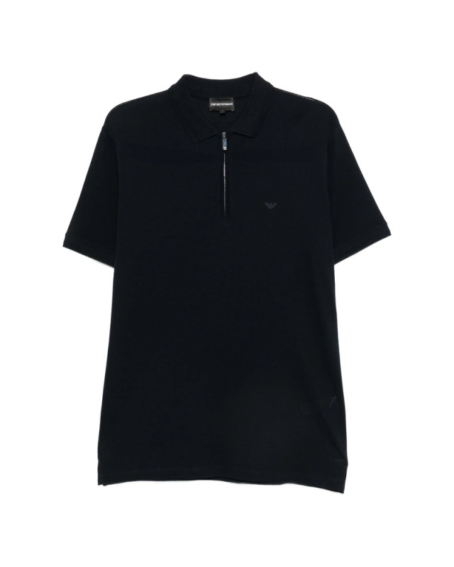 [Emporio Armani] T-shirts Short Sleeve FW26 AF12955 EM006624 UB118