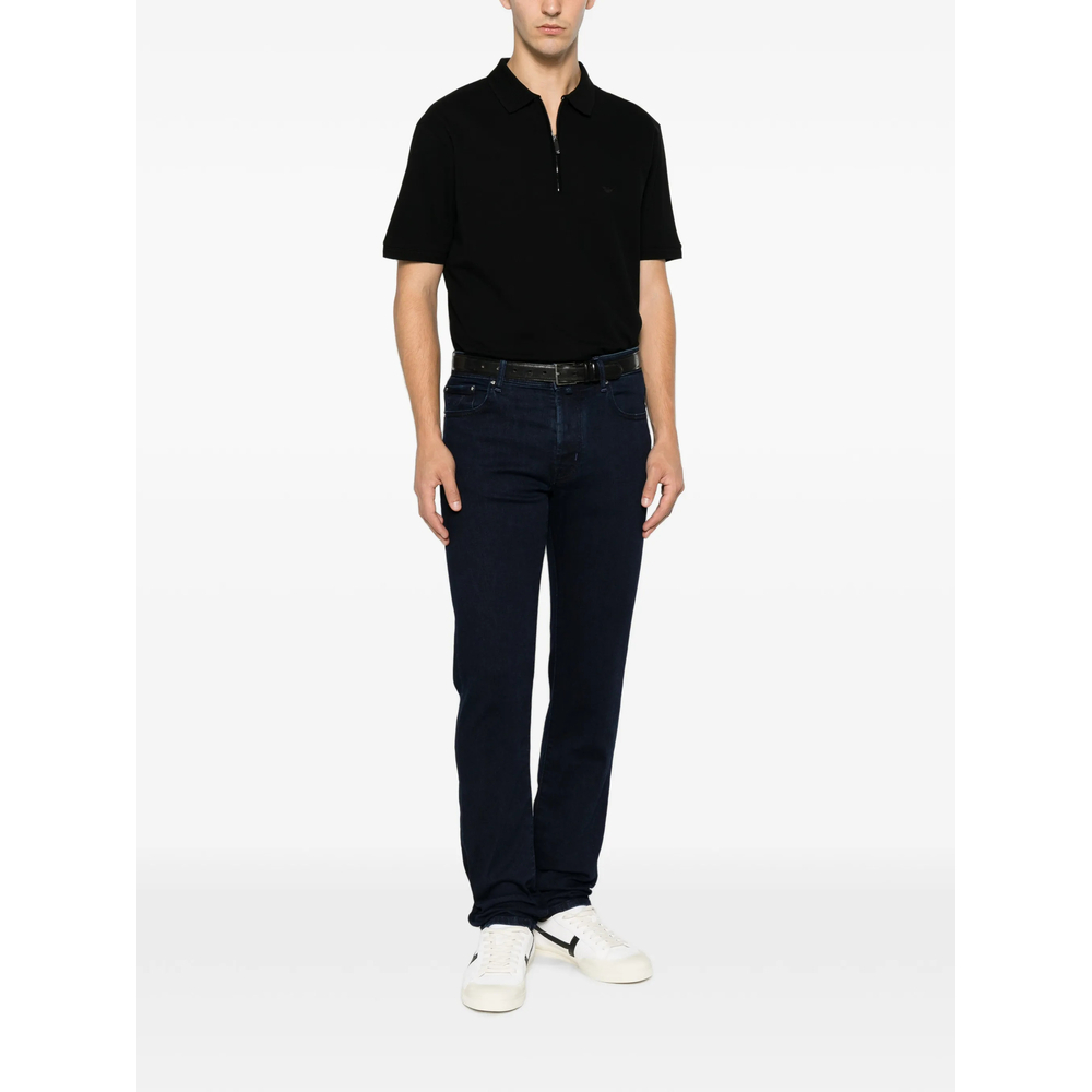 [Emporio Armani] T-shirts Short Sleeve FW26 AF12955 EM006624 UC001