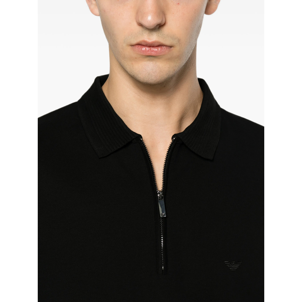[Emporio Armani] T-shirts Short Sleeve FW26 AF12955 EM006624 UC001