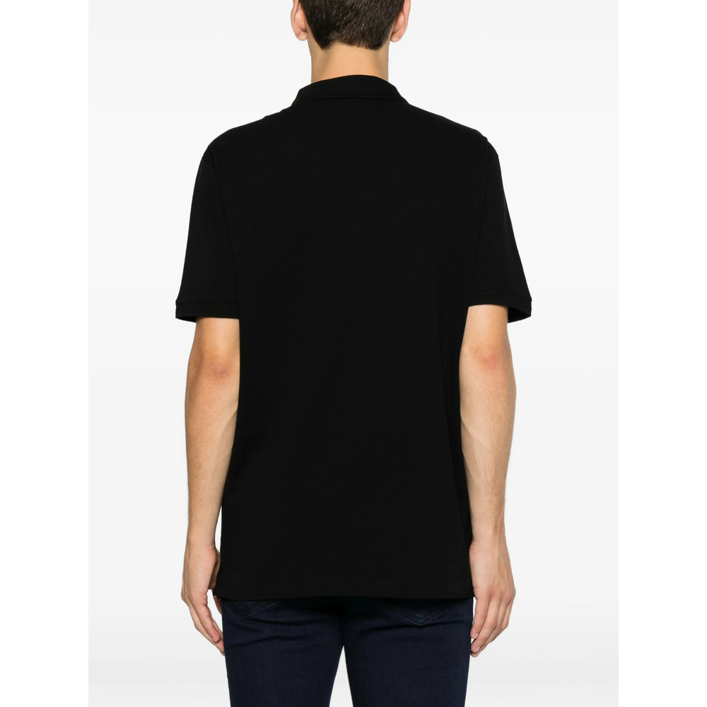 [Emporio Armani] T-shirts Short Sleeve FW26 AF12955 EM006624 UC001