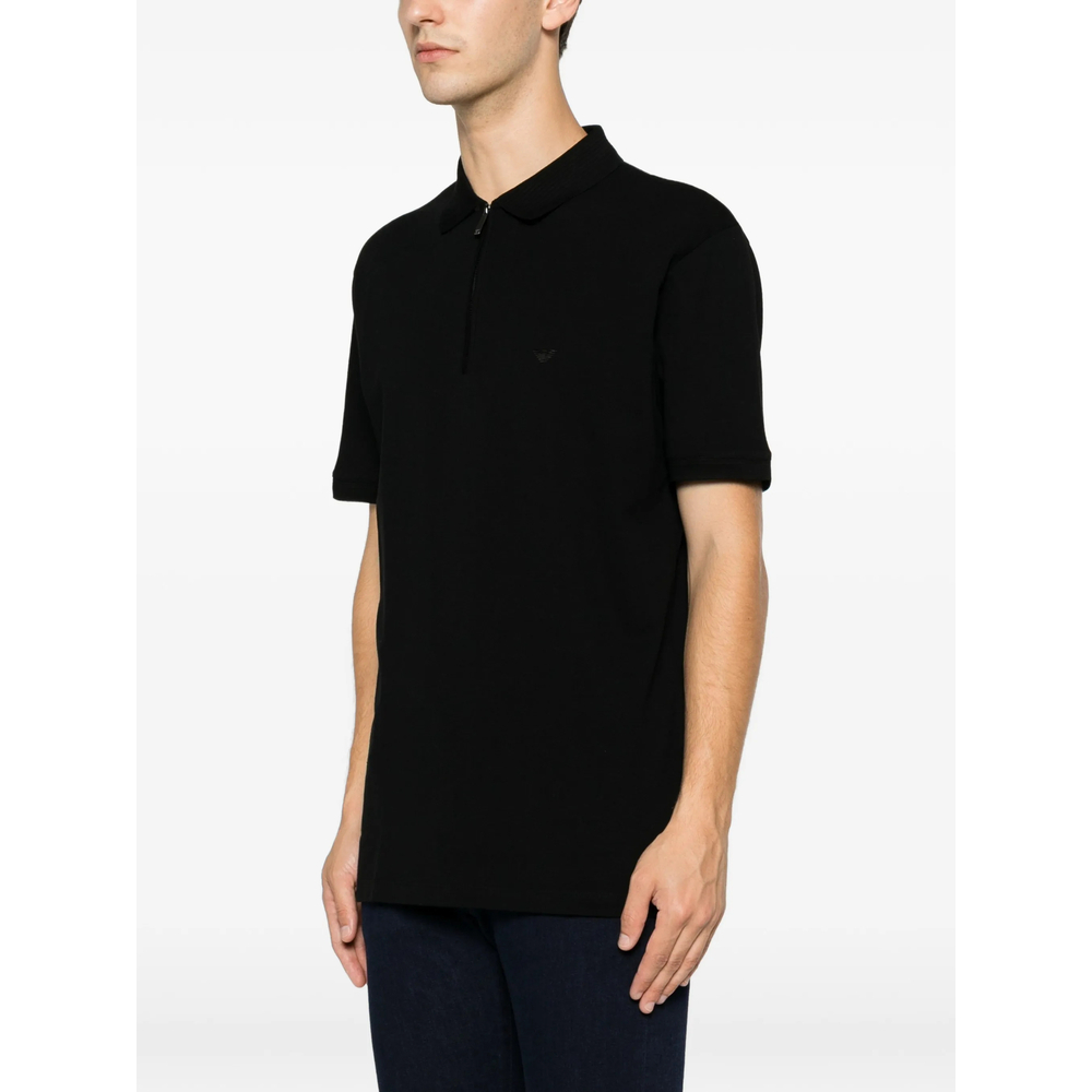 [Emporio Armani] T-shirts Short Sleeve FW26 AF12955 EM006624 UC001