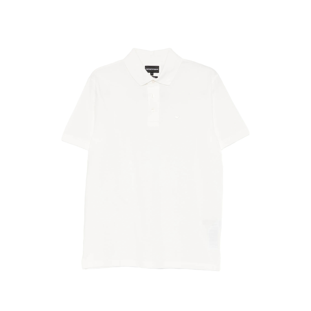 [Emporio Armani] T-shirts Short Sleeve FW26 AF12955 EM004643 U0003