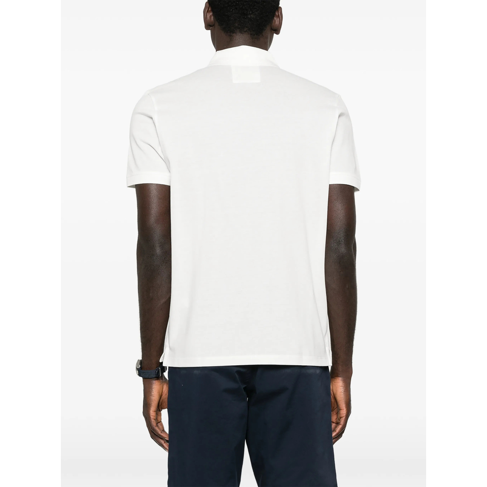 [Emporio Armani] T-shirts Short Sleeve FW26 AF12955 EM004643 U0003