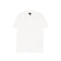 [Emporio Armani] T-shirts Short Sleeve FW26 AF12955 EM004643 U0003