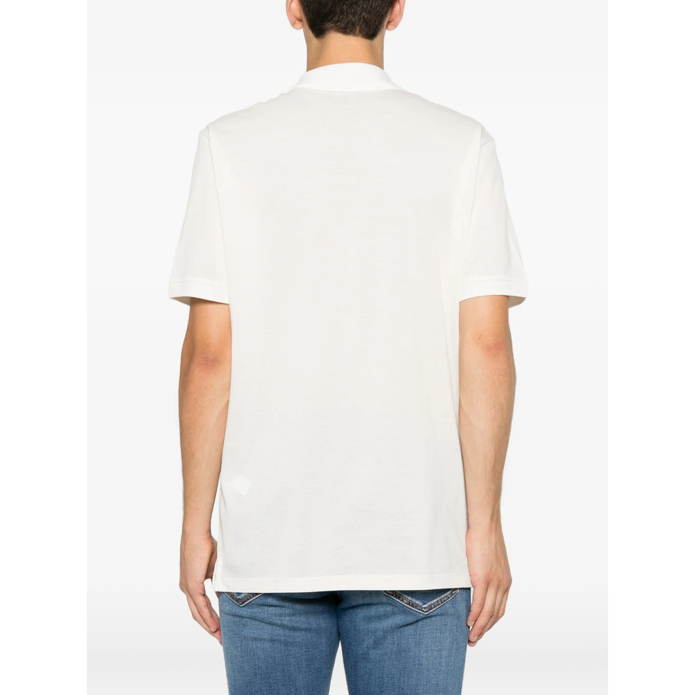 [Emporio Armani] T-shirts Short Sleeve FW26 AF12955 EM006624 U0003