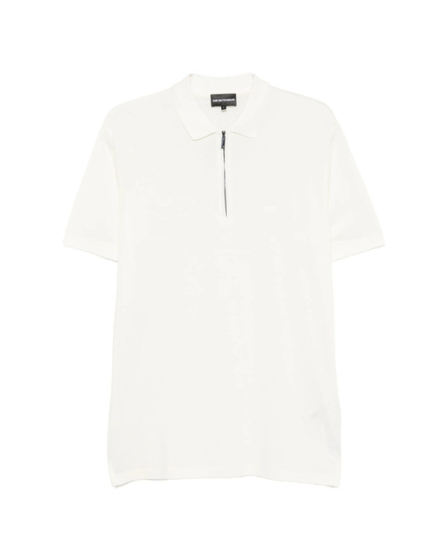 [Emporio Armani] T-shirts Short Sleeve FW26 AF12955 EM006624 U0003